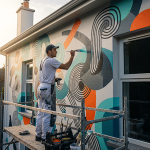 Servicios de Pintura