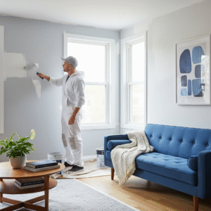 Servicios de Pintura